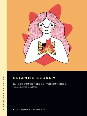 cover image of El despertar de la maternidad
